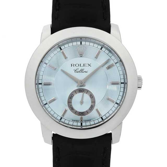 ロレックス チェリーニ 5241/6 メンズ 中古