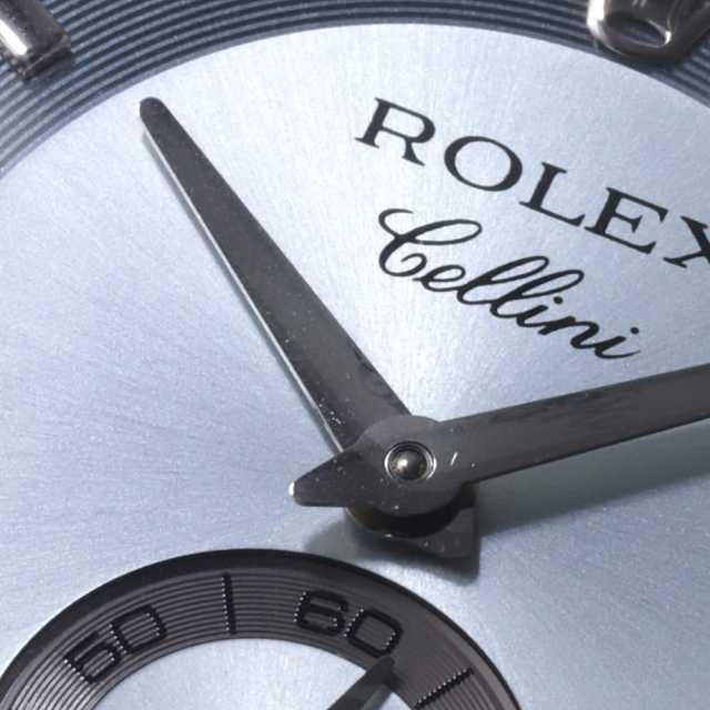 ROLEX Cellini 5241/6 Men's Used