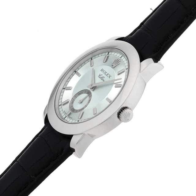 ROLEX Cellini 5241/6 Men's Used