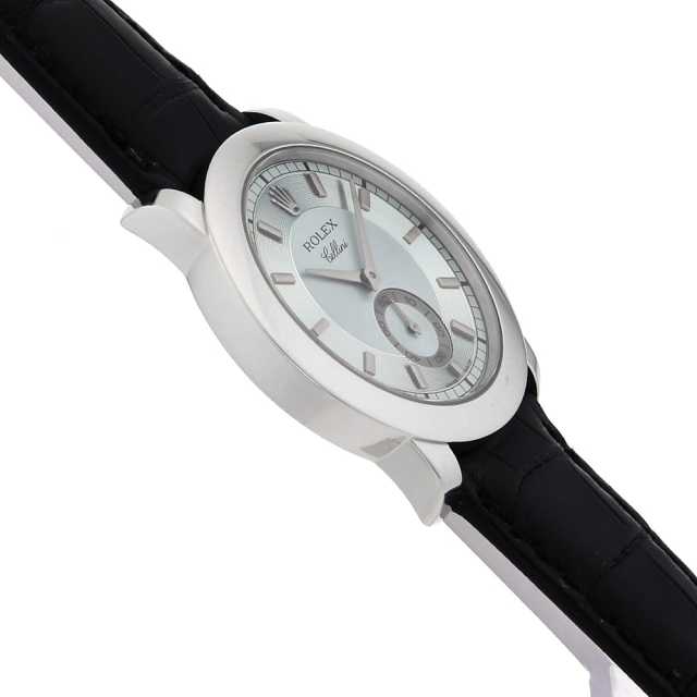 ROLEX Cellini 5241/6 Men's Used