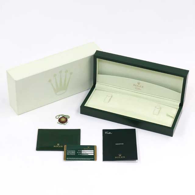 ROLEX Cellini 5241/6 Men's Used