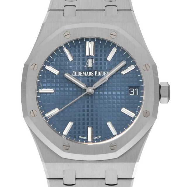 オーデマピゲ ロイヤルオーク 15500ST.OO.1220ST.01 メンズ 中古