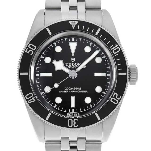 7941A1A0NU-0003 ブラック TUDOR（チューダー）ブラックベイ 中古  