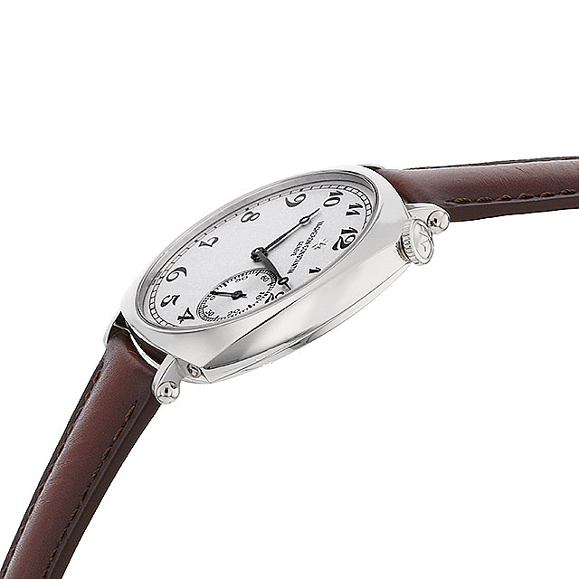 1100s 000g 34 Vacheron Constantin ヴァシュロンコンスタンタン ヒストリーク アメリカン 1921 中古 高級ブランド時計の販売 通販ならginza Rasin U 1100sgb734