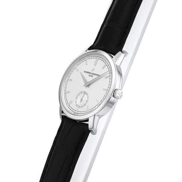 VACHERON CONSTANTIN traditional 82172/000G-9383 Men's Used
