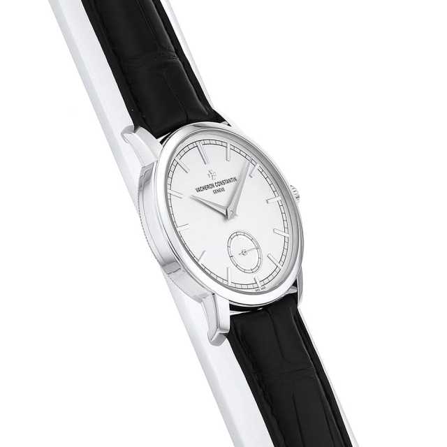 VACHERON CONSTANTIN traditional 82172/000G-9383 Men's Used
