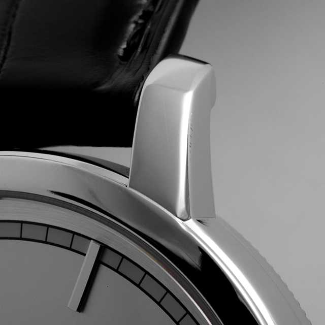 VACHERON CONSTANTIN traditional 82172/000G-9383 Men's Used