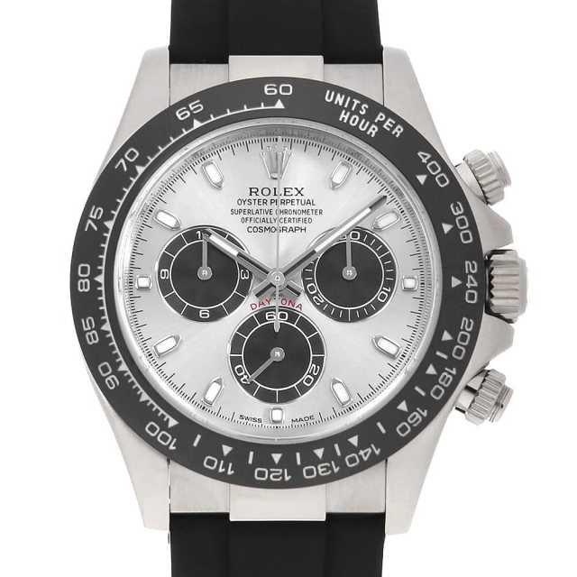ロレックス デイトナ 116519LN メンズ 中古
