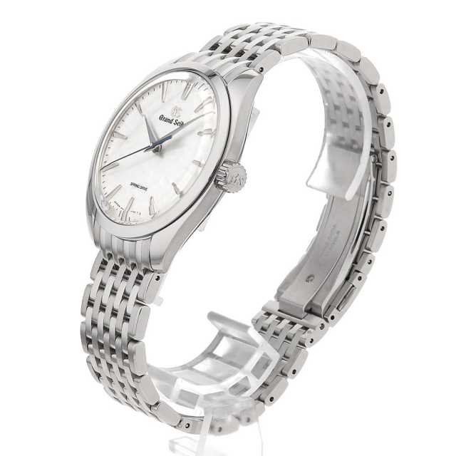 GRAND SEIKO Spring Drive SBGY013 Men's Used