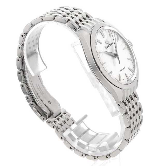 GRAND SEIKO Spring Drive SBGY013 Men's Used