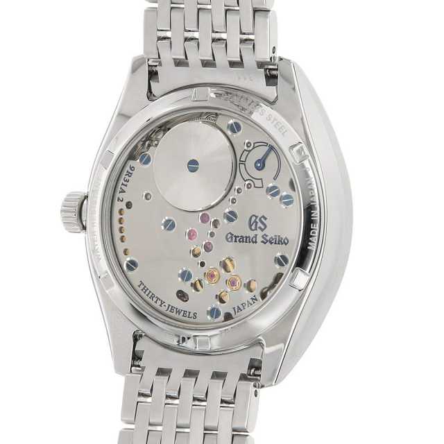 GRAND SEIKO Spring Drive SBGY013 Men's Used