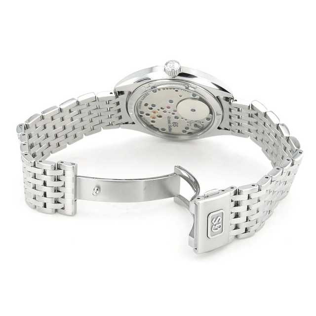 GRAND SEIKO Spring Drive SBGY013 Men's Used