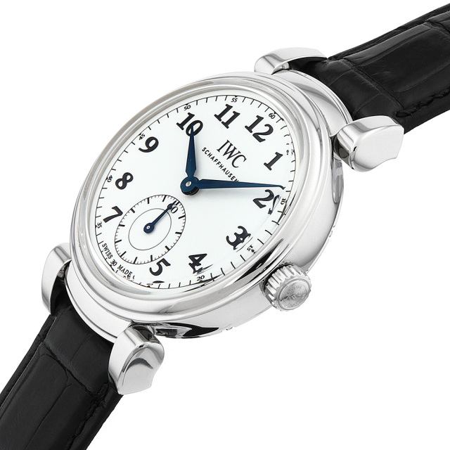 IW358101 IWC ダヴィンチ オートマティック 150イヤーズ 500本限定  