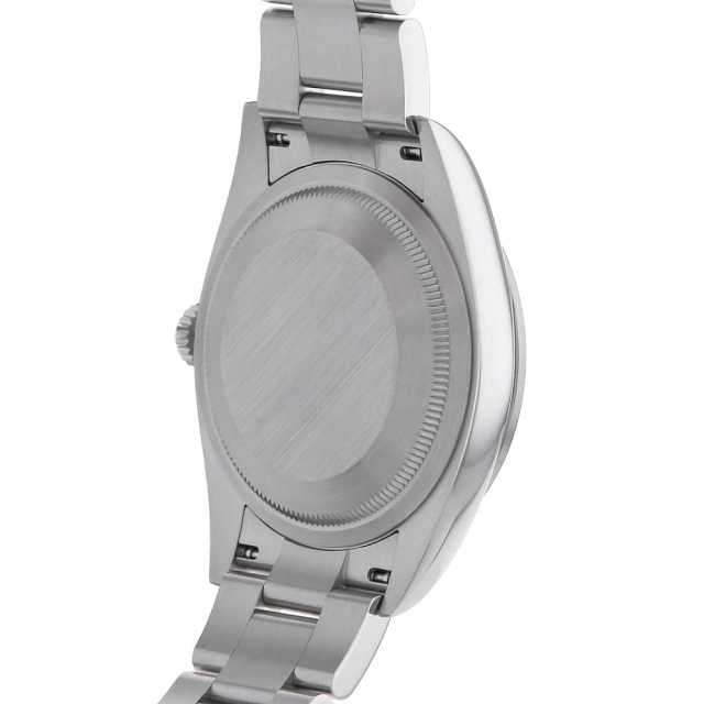 ROLEX Explorer 124270 Men's Used