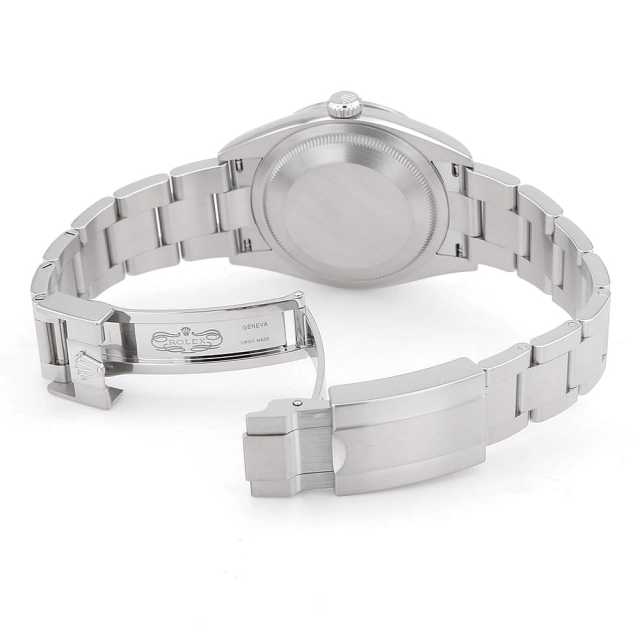 ROLEX Explorer 124270 Men's Used