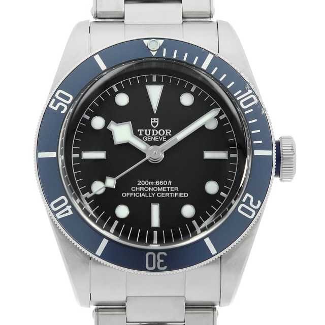 チューダー ブラックベイ 79230B メンズ 中古