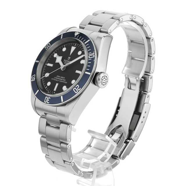 チューダー ブラックベイ 79230B メンズ 中古