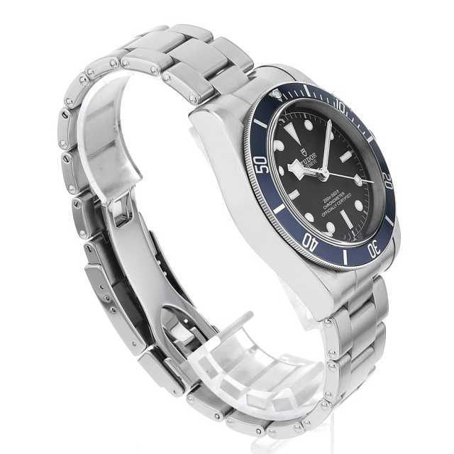 チューダー ブラックベイ 79230B メンズ 中古