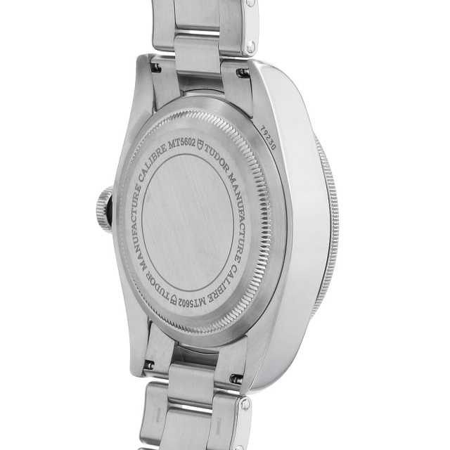 チューダー ブラックベイ 79230B メンズ 中古