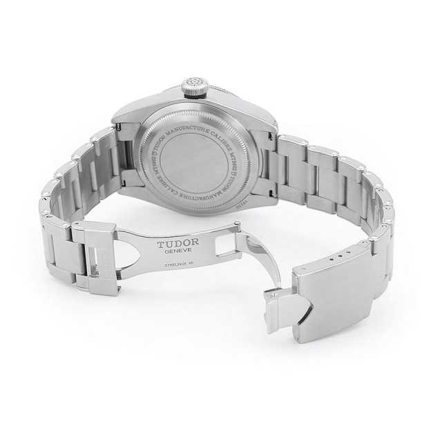 チューダー ブラックベイ 79230B メンズ 中古
