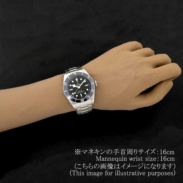チューダー ブラックベイ 79230B メンズ 中古