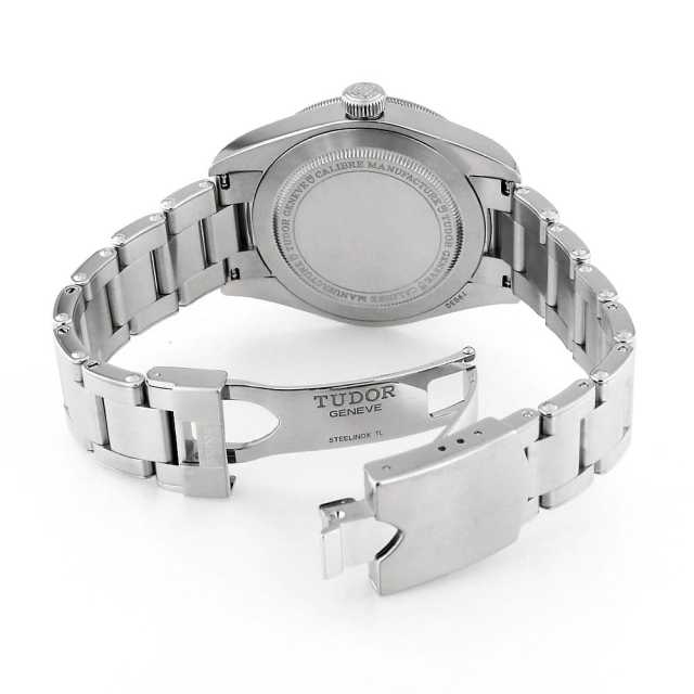 79030B ブラック TUDOR（チューダー）ブラックベイ58 中古