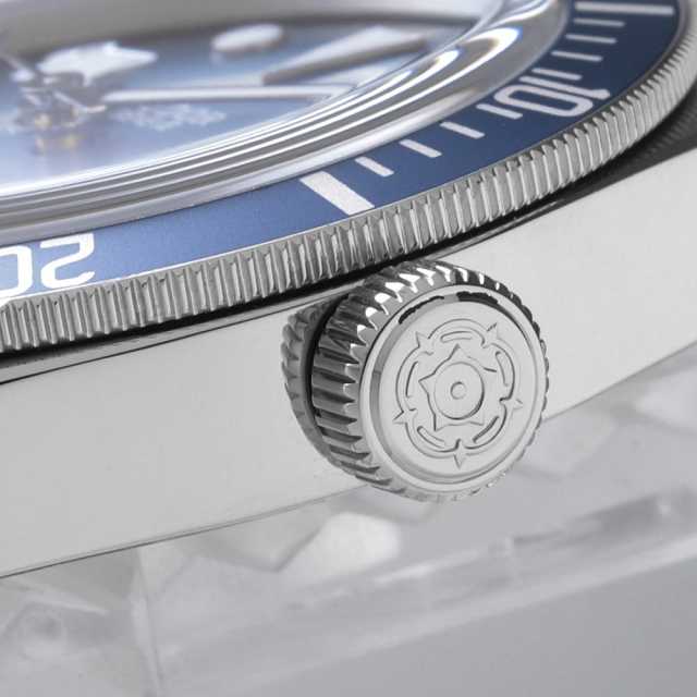 79030B ブラック TUDOR（チューダー）ブラックベイ58 中古
