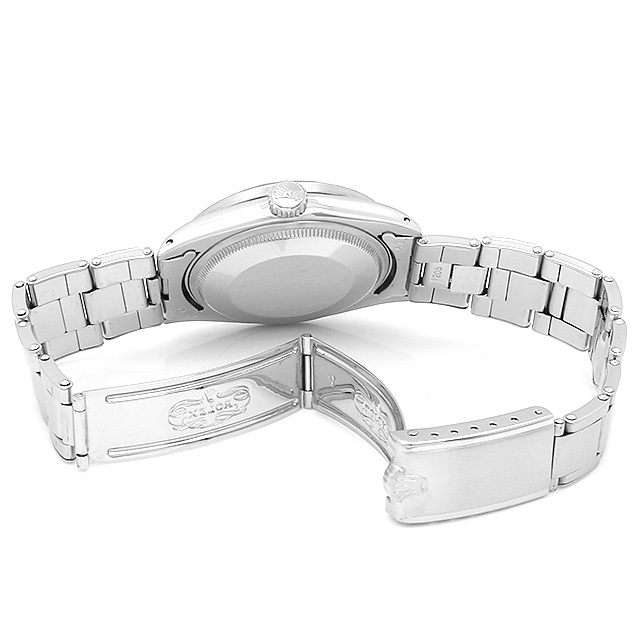 1501 トロピカルミラーダイアル 14番 ROLEX（ロレックス