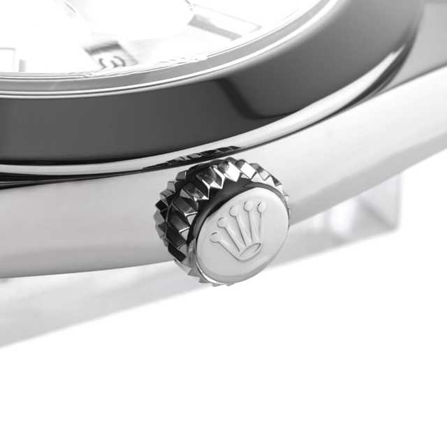 ロレックス デイトジャスト 126300 メンズ 中古