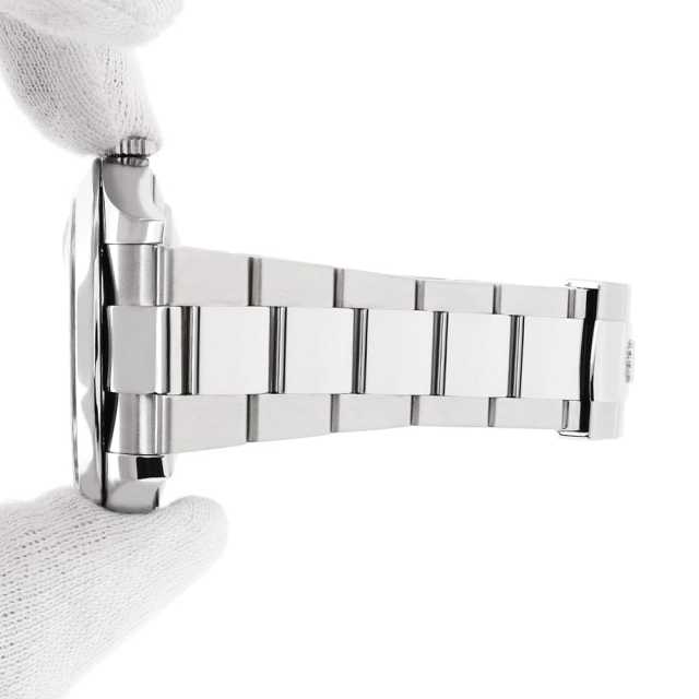 ロレックス デイトジャスト 126300 メンズ 中古