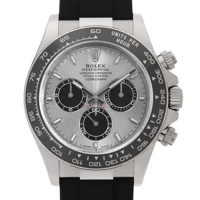 ロレックス デイトナ 126519LN メンズ 中古