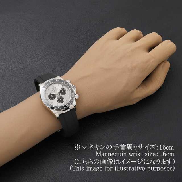 ロレックス デイトナ 126519LN メンズ 中古