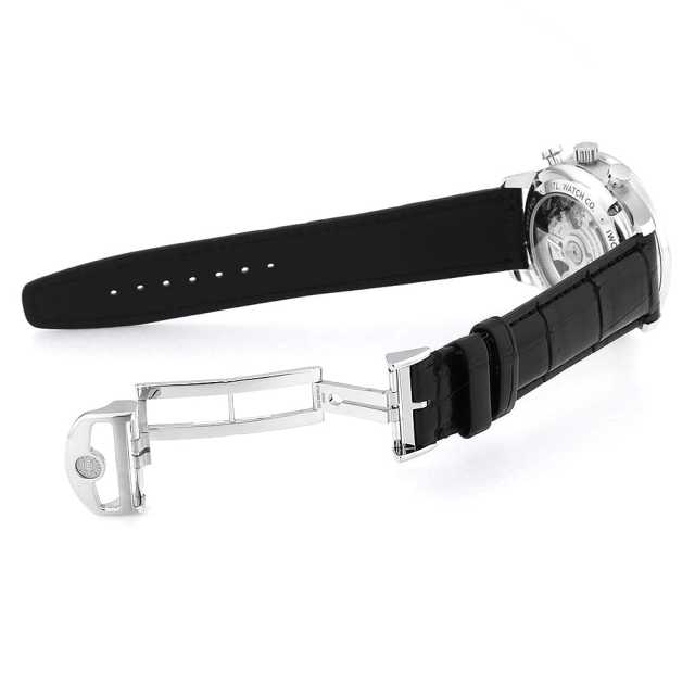 IWC ポルトギーゼ IW371604 メンズ 中古