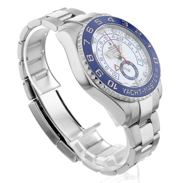 ROLEX Yacht Master 116680 Men's Used