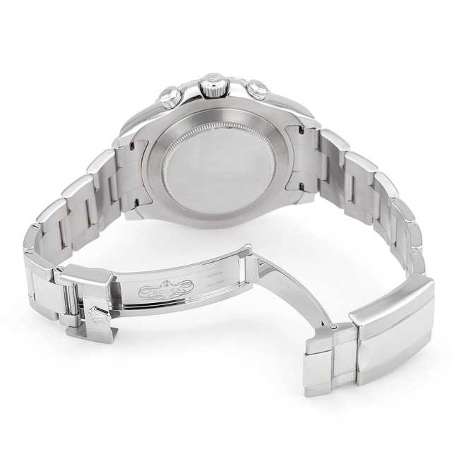 ロレックス ヨットマスター 116680 メンズ 中古