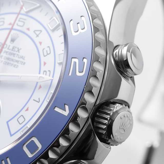 ROLEX Yacht Master 116680 Men's Used