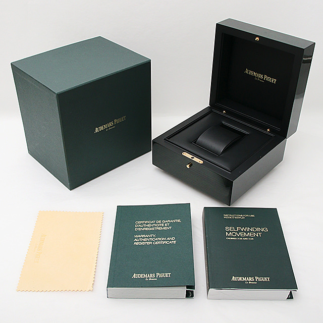 Royal Oak Boutique Limited 15450BA. OO.1256BA.02 Sub-image 5
