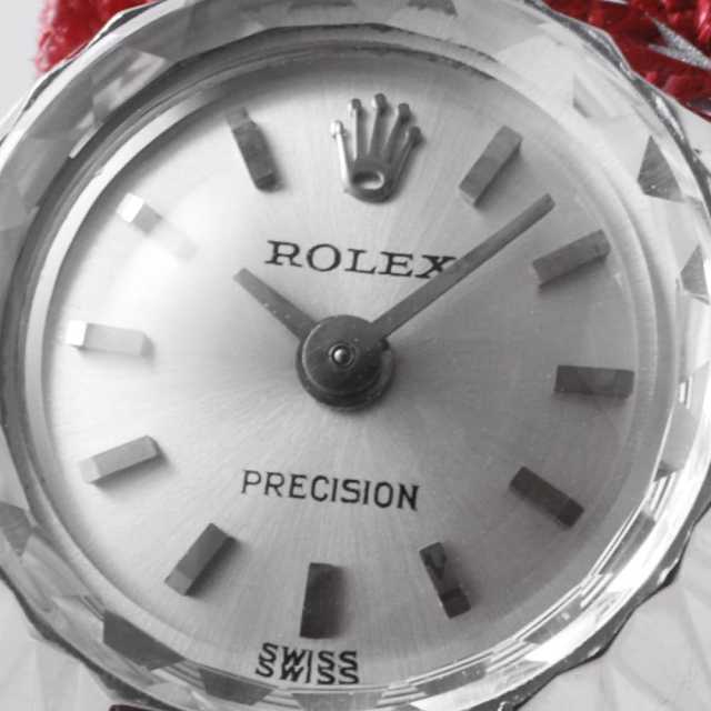 ROLEX Chameleon 2025/2027 Women's antique