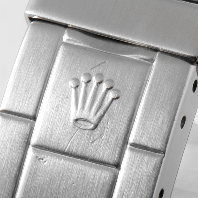 をい出品 16803 ブラック ROLEX（ロレックス）サブマリーナ デイト 中古 | 東京