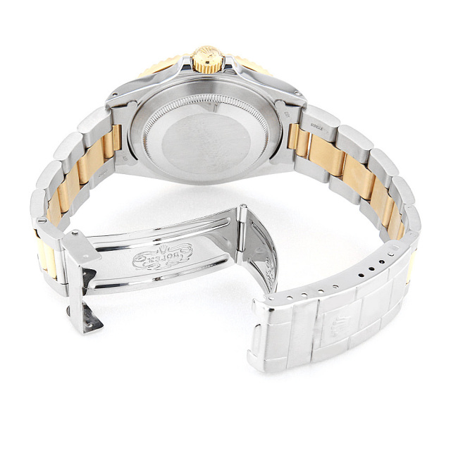 ロレックス サブマリーナ 16803 メンズ 中古