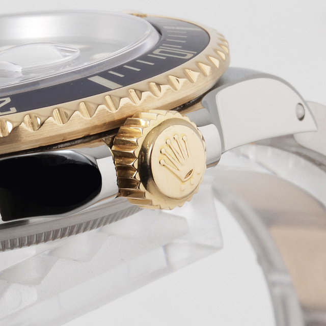 ロレックス サブマリーナ 16803 メンズ 中古