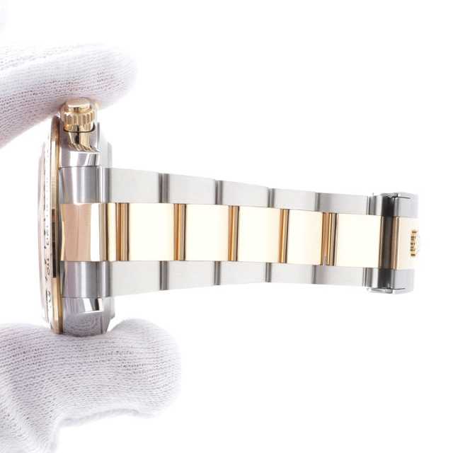 ロレックス デイトナ 116503 メンズ 中古