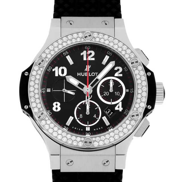 ウブロビックバンダイヤ HUBLOT ウブロ ビックバン エボリューション ダイヤ 301.SX 正規品