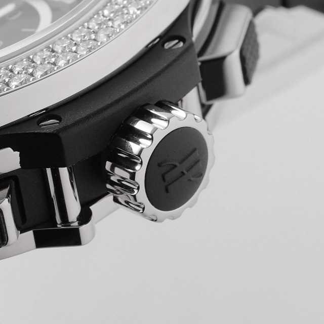 301.SX.130.RX.114 ブラック HUBLOT（ウブロ）ビッグバン