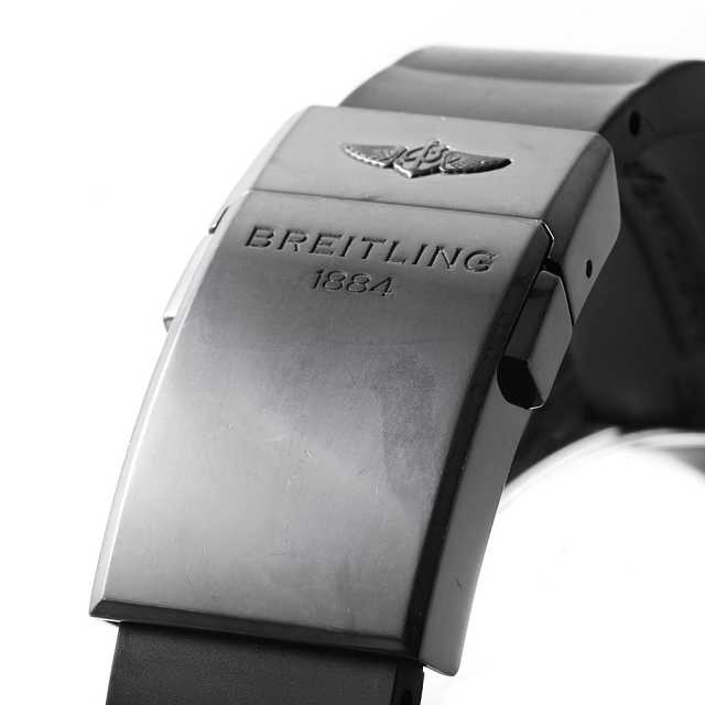 M4139024/BB85(M41390) ブラック BREITLING（ブライトリング