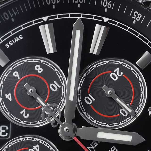 M4139024/BB85(M41390) ブラック BREITLING（ブライトリング