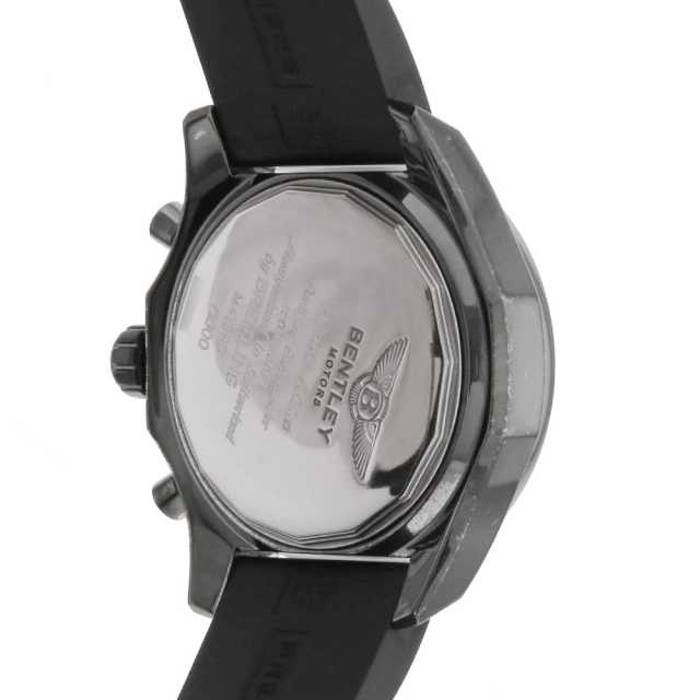 ブライトリング ベントレー M4139024/BB85(M41390) メンズ 中古