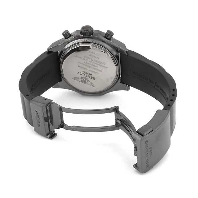 M4139024/BB85(M41390) ブラック BREITLING（ブライトリング