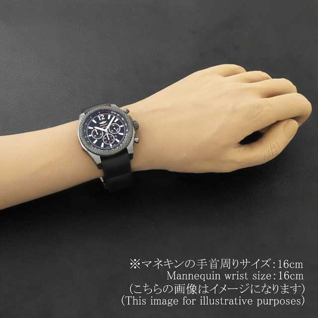 ブライトリング ベントレー M4139024/BB85(M41390) メンズ 中古
