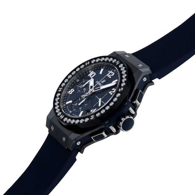 Hublot Big Bang 341.CM.7170.LR.1204 Men's Used